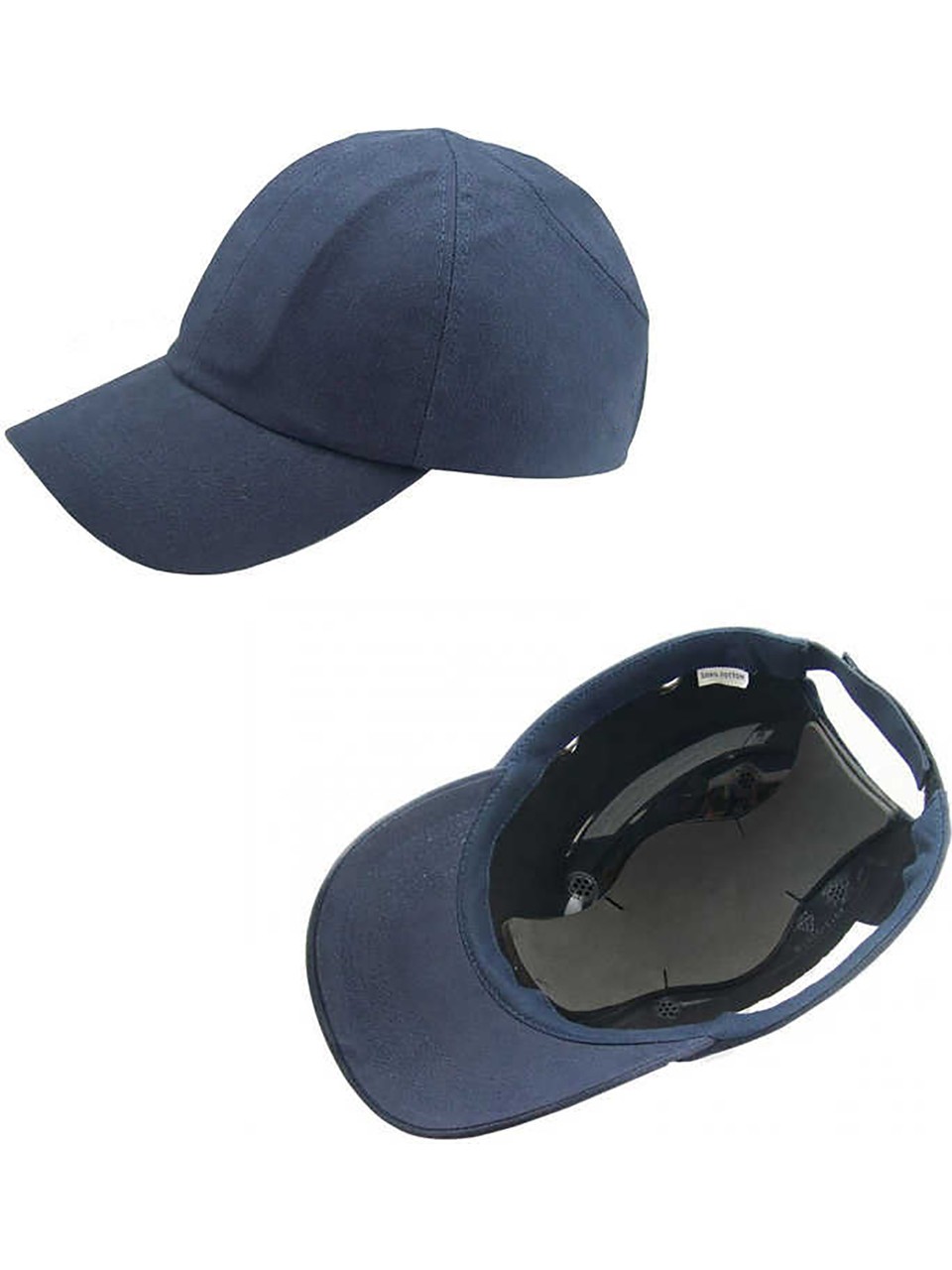 ŞAPKA BARET - LACİVERT